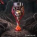 Кубок Elden Ring Malenia Blade of Miquella Goblet (19.5 см, 300 мл), ,